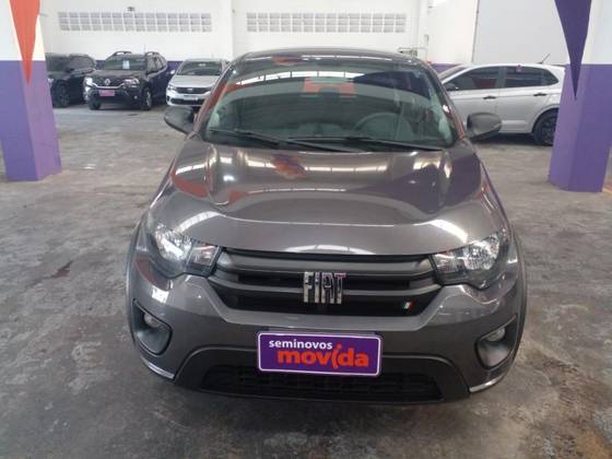 FIAT MOBI 1.0 EVO FLEX LIKE. MANUAL FIAT MOBI 1.0 EVO FLEX LIKE. MANUAL